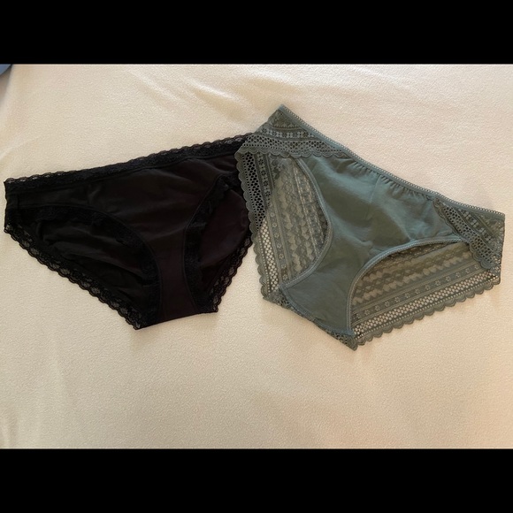 Victoria's Secret Other - NWT 2 Victoria’s Secret underwear